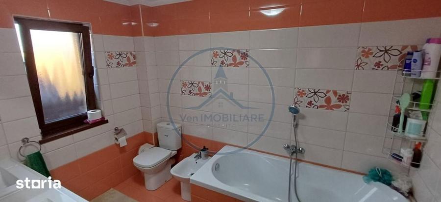 Casa de vanzare in Localitatea Unirea - 10