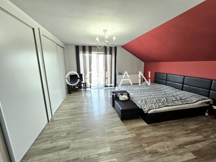 Casa individuala 190 mp utili, 540 mp teren, Talmaciu , COMISION 0% - 9