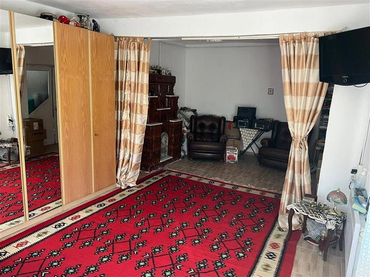 Casa de vanzare in Cocorastii Caplii la 7 KM de Campina - 5