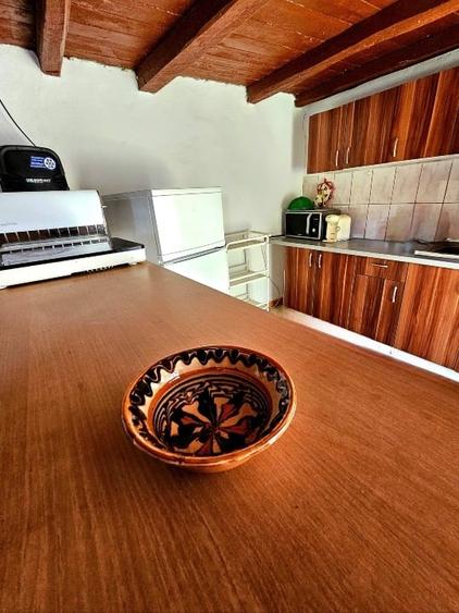 Casa de weekend lângă lac la o ora de Bucuresti - 14