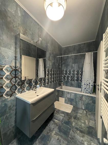 Apartament 3 camere – Campus, VEDERE LAC, LOC DE PARCARE SUBTERAN(AXI66) - 4