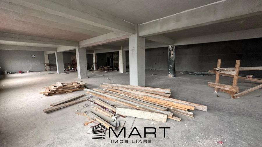 Spatiu comercial 600mp zona Soseaua Alba Iulia - 2