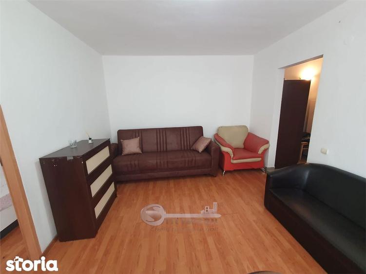 Apartament 2 Camere Tudor Vladimirescu-PET Friendly - 14