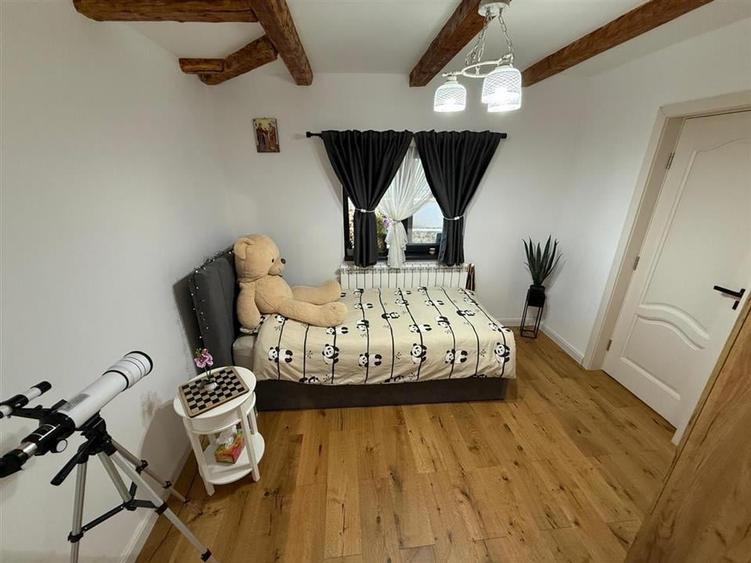 Casa renovata integral, 107 mp utili, teren 2400 mp – Paulesti, Vrancea - 7