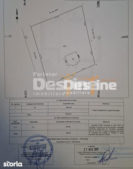Bogdanesti - Horlesti, casa INDIVIDUALA P+M, 81.990 EURO - 3