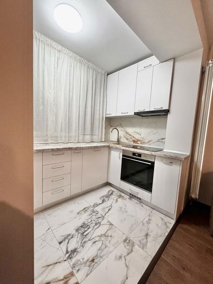 Apartament 3 camere - 3