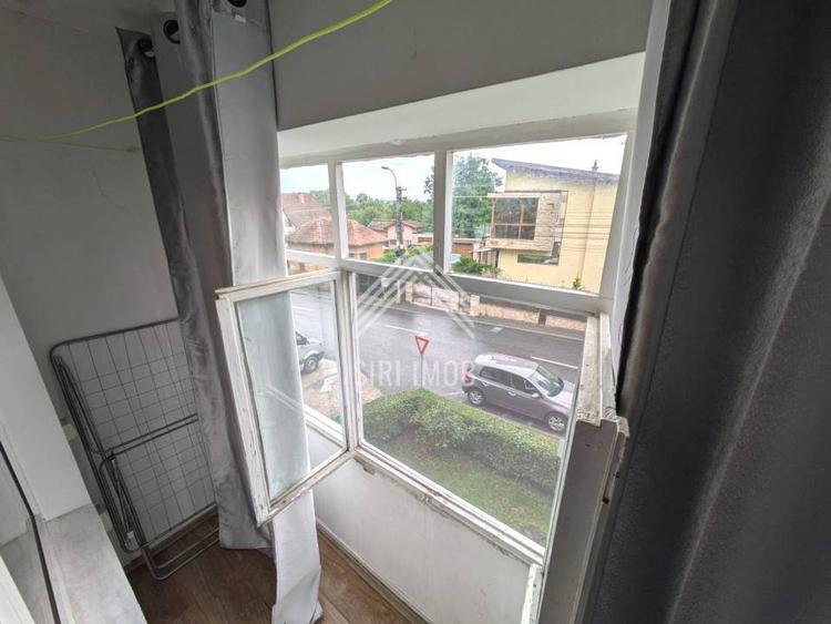 Garsoniera cocheta cu balcon in Zorilor - 7