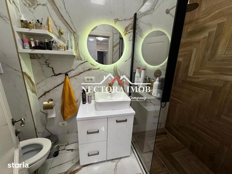 NECTORA IMOB-Apartament LUX 3 cam,2 bai, Terasa mare, West Residence - 9