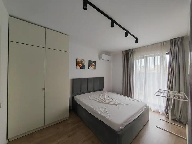 Studio Dublu Lux H Pipera Lake I Parcare I Curte proprie - 6