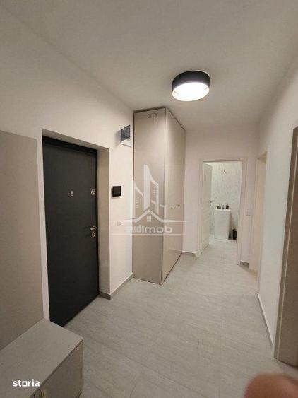 Grand Arena-apartament decomandat-mutare rapida - 9