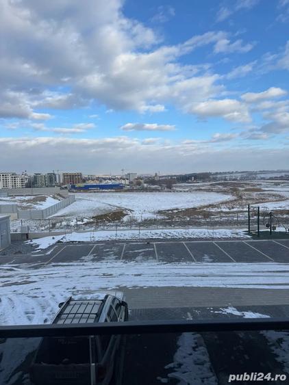 Apartament nou - Obcini - 550 euro - 4