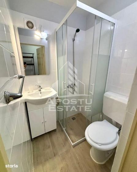 Garsoniera, de inchiriat, zona Complex Studentesc, Timisoara - 1
