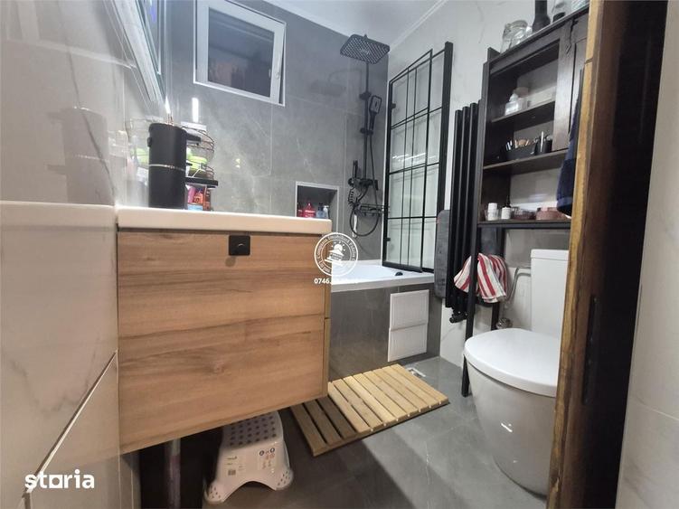 Vanzare apartament 4 camere ALEXANDRU cel BUN -IASI - 4