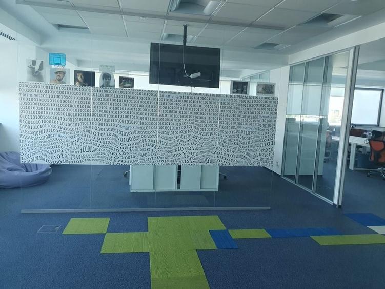 Rosetti Tower spatiu de birouri de inchiriat - 5