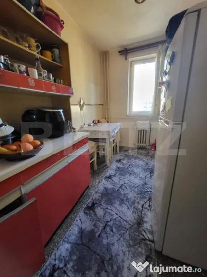 Apartament cu 2 camere, 48 mp, zona Micro 2 - 7
