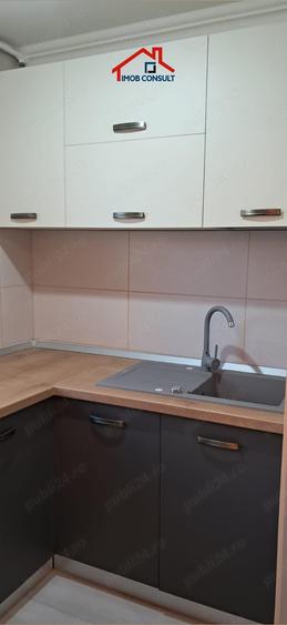 Garsoniera noua de inchiriat Neagoe Voda! CE1529 - 9