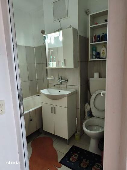Apartament+garaj caramida cu utilitati si CF - 1