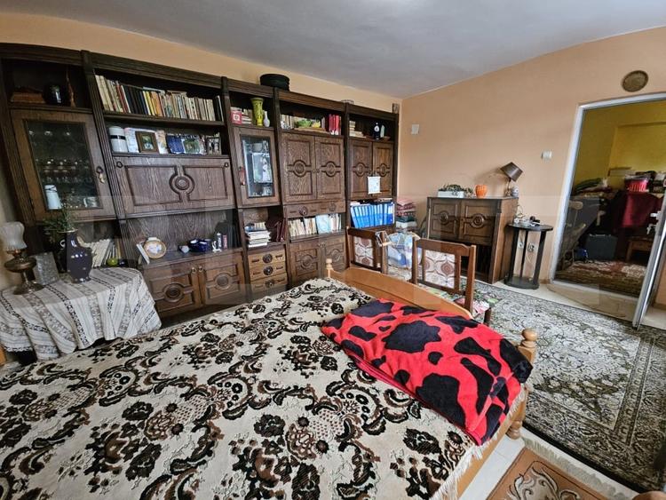 Casa 3 camere, 124 mp, zona Visani - 6