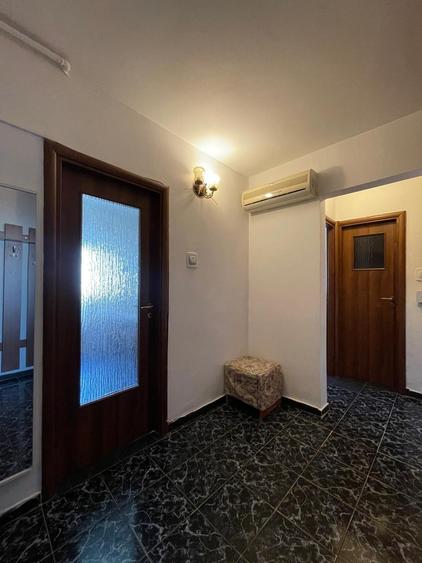 Balada, apartament 2 camere decomandate, mobilat, centrala pe gaz - 9