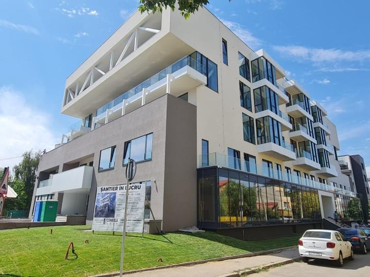 AVIATIEI - WALTER LOFT SPACE, 3 CAMERE ULTRA-LUX 98 MP, 2 BAI, TERASA 12 MP! - 4