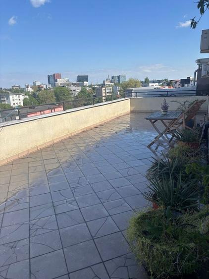 Apartament Piata Domenii - 1