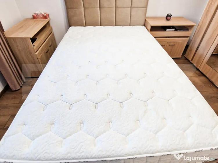 Apartament 2 camere, 48.30 mp, zona Vivo - 2