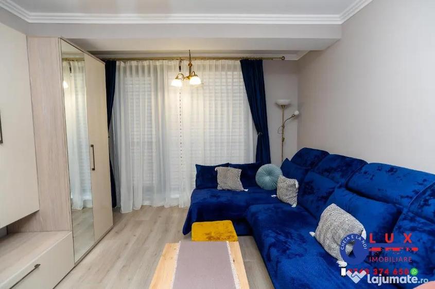 2953 APARTAMENT CU 2 CAMERE IN BLOC NOU - 3