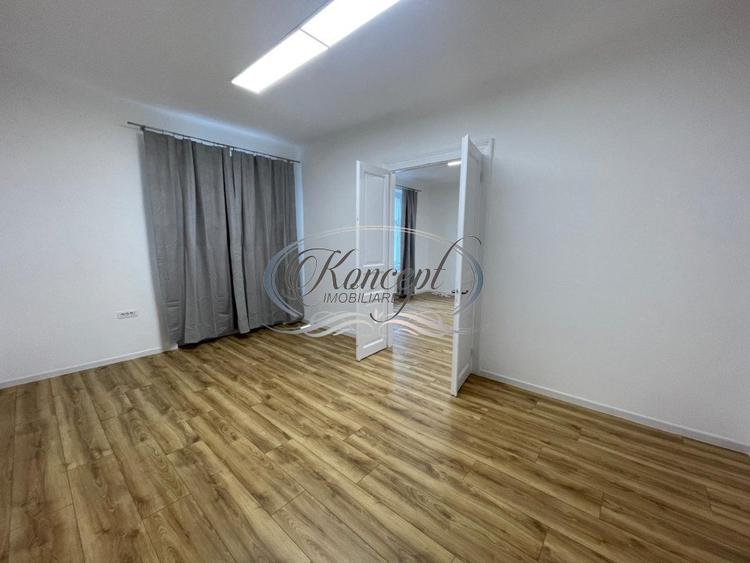 Apartament cu destinatie birouri, zona Tribunalului - 4