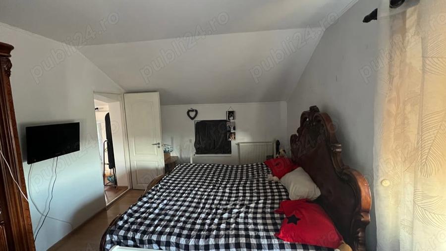 Casa de vanzare zona Piata Noua - 2