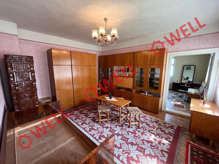 Casă de vânzare în Covasna, pe strada Mihai Viteazul! - 9