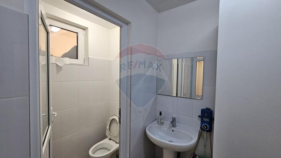 Complex comercial-cofetarie, patiserie pitzerie- Udesti, Suceava - 10