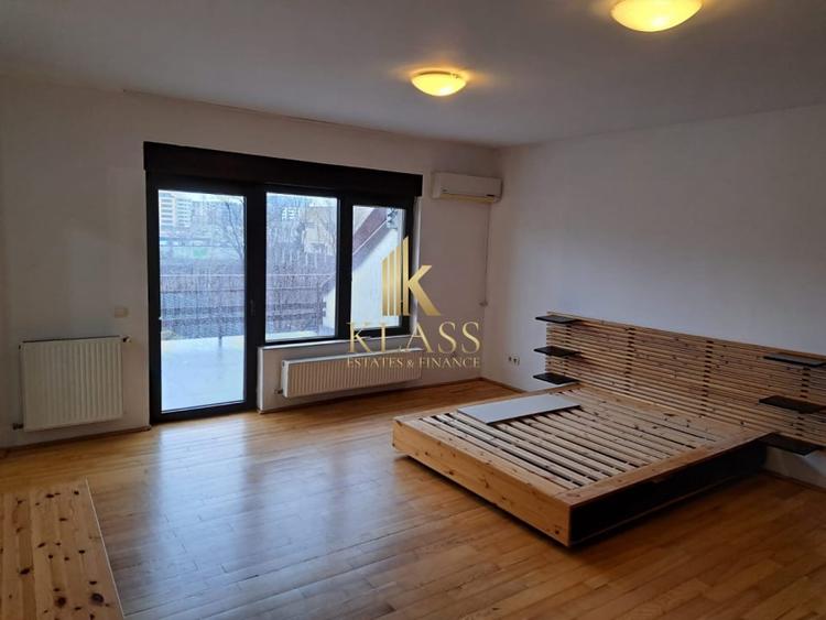 Casa 5 camere Pipera Porche - 4