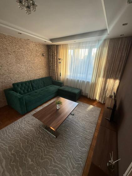 Apartament de închiriat, 2 camere, 50 mp, Gheorgheni zona Iulius Mall/FSEGA - 1