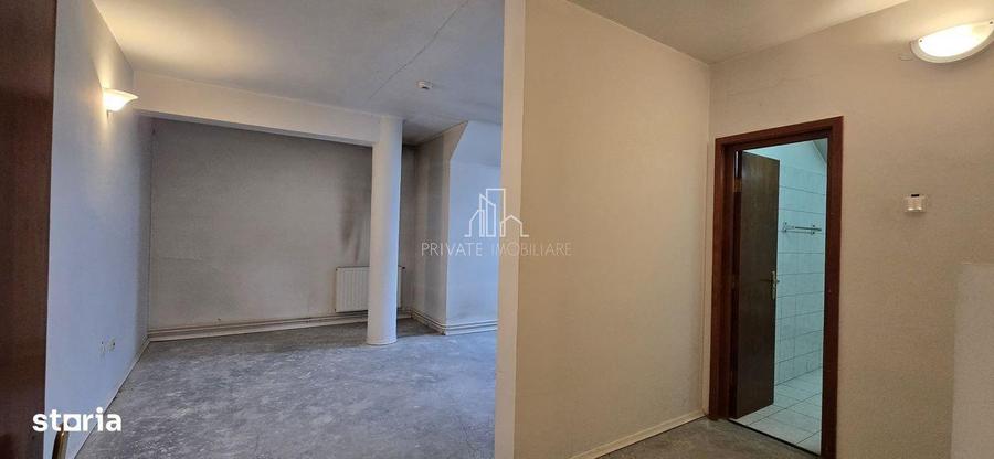 Cladire de birouri / clinica medicala / spatiu administrativ , Sighiso - 7