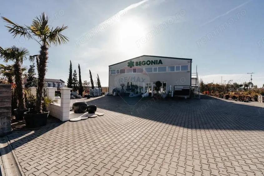 Spa?iu industrial de 457mp de vanzare in zona Calea Santandrei - 6