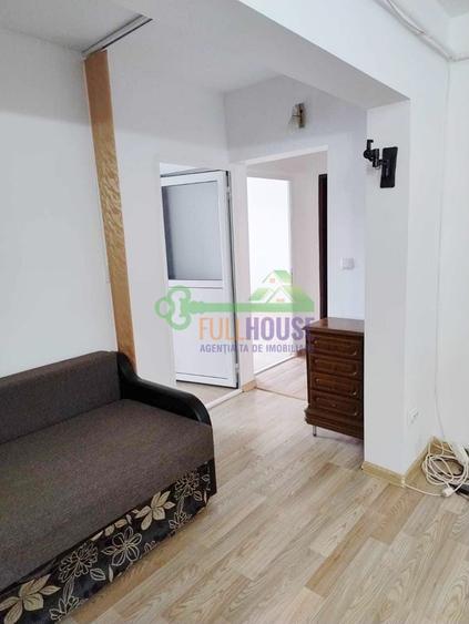 Apartament 3 camere, Ultracentral - bd Stefan cel Mare - 9