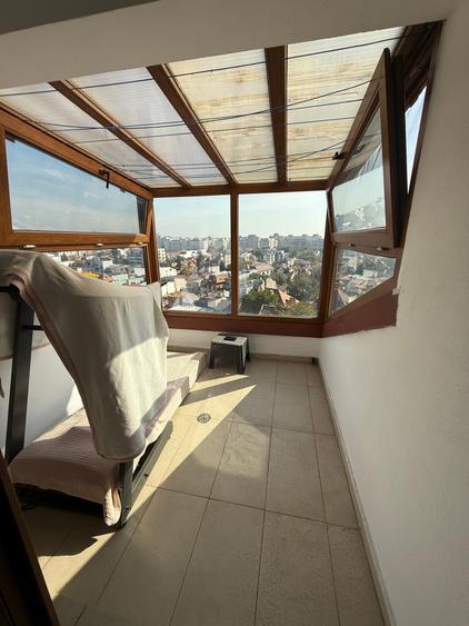 Apartament de vânzare – Eminescu, 3 camere, 138 mp - 10