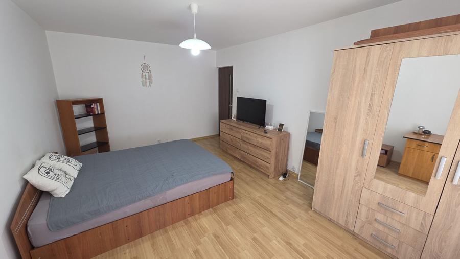 Apartament cu o camera, Podul de Fier, decomandat - 14