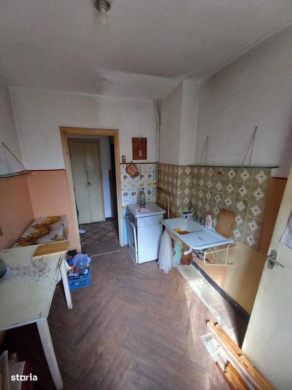 2 camere semidecomandat ETAJUL 2 Nord 58000 - 5