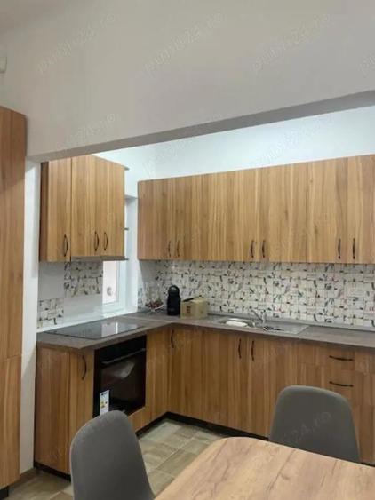 Inchiriez casa , str. A. Muresan , zona ^ Cotu mic ^ - 1