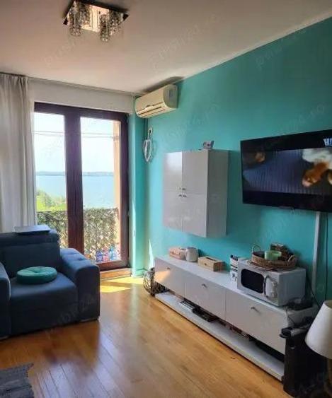 Apartament de vanzare in Mamaia priveliste deosebita - 2