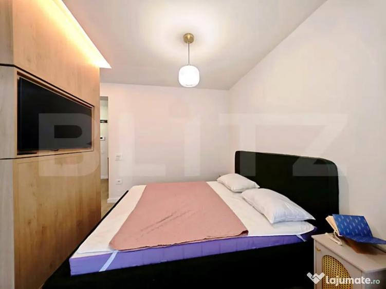 Apartament studio de vanzare + loc de parcare, Prima Onestil - 5