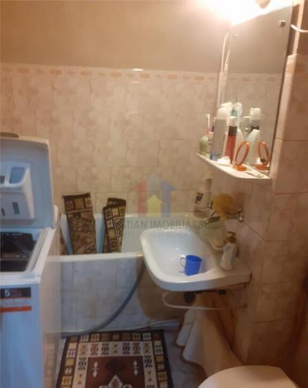 Garsoniera Confort 1 BLOC MIXT Bine Intretinuta, Radu Negru - 1