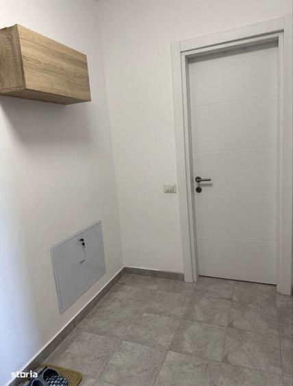 Inchiriez garsoniera noua-38 mp-Drumul Binelui nr.10,aproape de metrou 10 min pe jos - 7