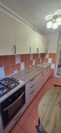 Garsoniera Vitan Mall - Vlad Judetul - 9