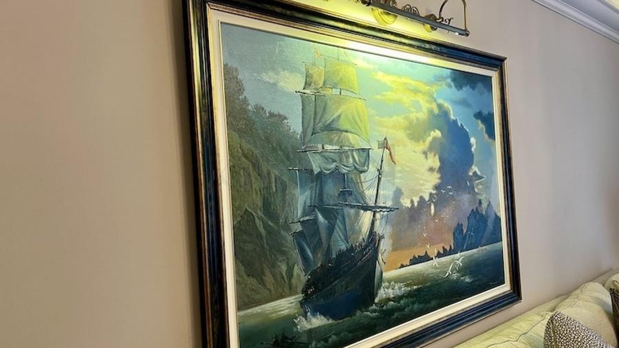 REA1018193 Apartament 4 camere Sos Nordului l 2 locuri de parcare in subteran l - 9