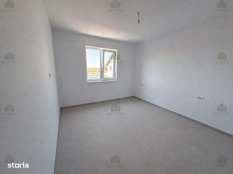 Casa individuala P+1E | 4 camere | Teren 539 mp | Sos. Oltenitei - 17