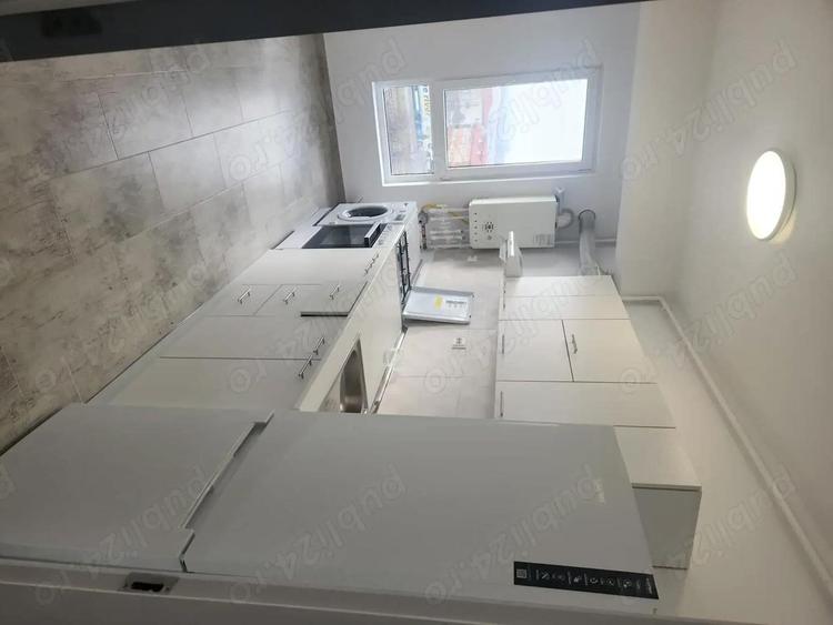 Militari Residence A1 - 9