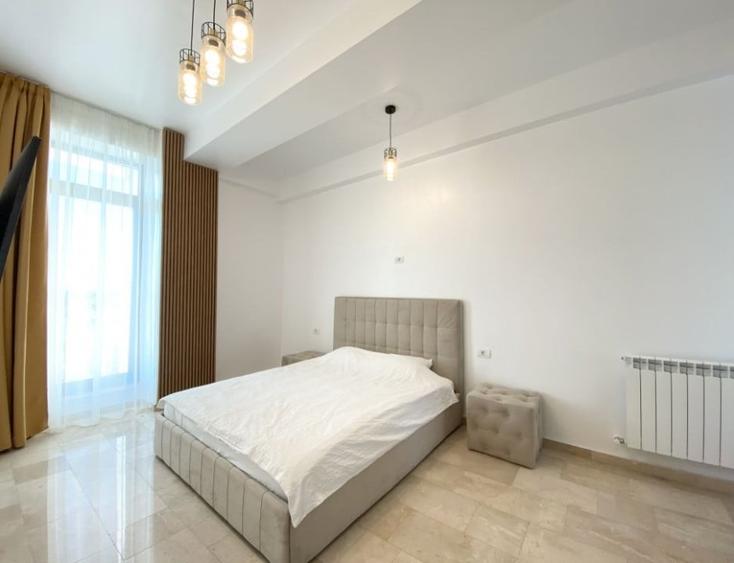 Vedere generoasa la mare, la doi pasi de nisip - 9