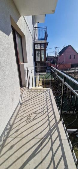 Apartament 2 camere D 48 mp+ loc de parcare Lunca Cetatuii 89000 euro - 9